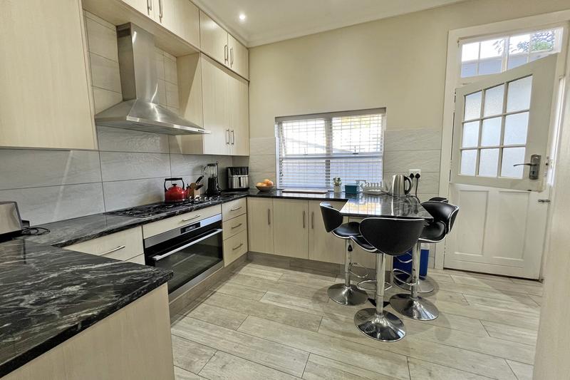 3 Bedroom Property for Sale in Norwood Gauteng