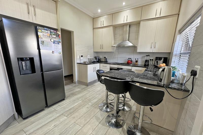 3 Bedroom Property for Sale in Norwood Gauteng