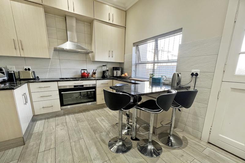 3 Bedroom Property for Sale in Norwood Gauteng
