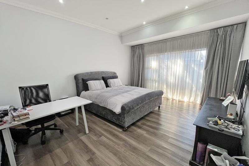 3 Bedroom Property for Sale in Norwood Gauteng