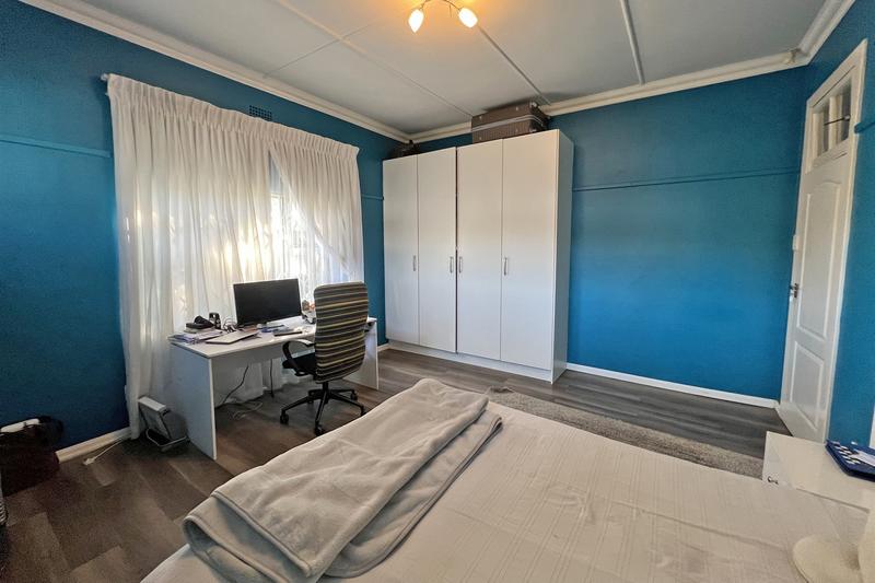 3 Bedroom Property for Sale in Norwood Gauteng