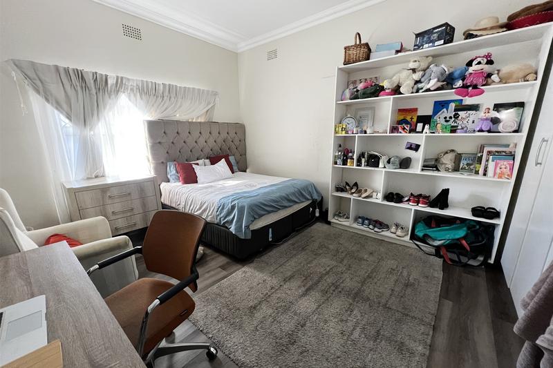 3 Bedroom Property for Sale in Norwood Gauteng