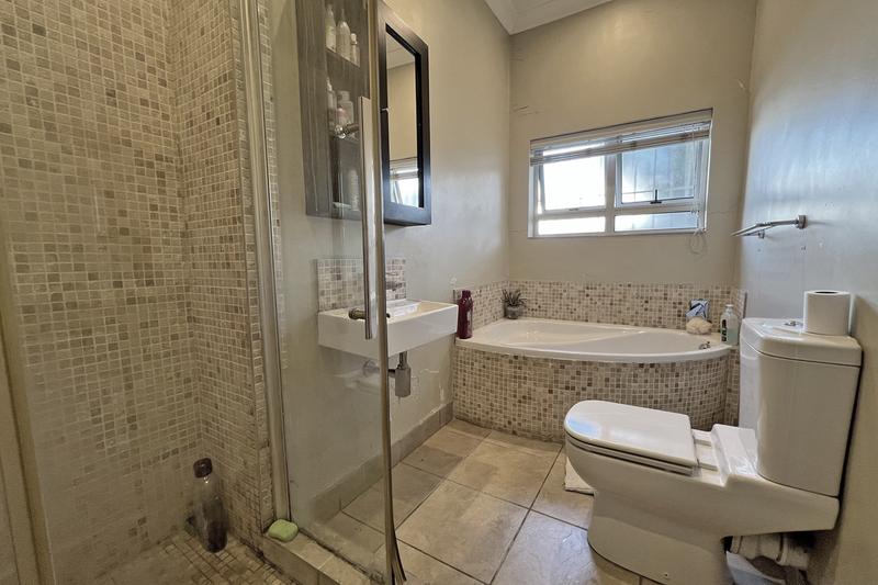 3 Bedroom Property for Sale in Norwood Gauteng