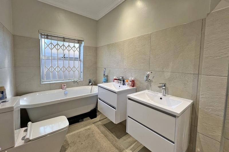 3 Bedroom Property for Sale in Norwood Gauteng