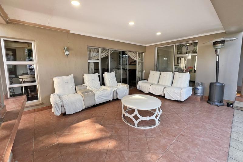 3 Bedroom Property for Sale in Norwood Gauteng