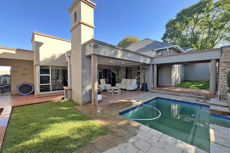 3 Bedroom Property for Sale in Norwood Gauteng