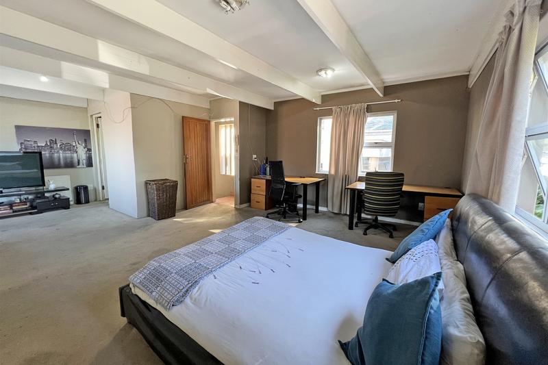 3 Bedroom Property for Sale in Norwood Gauteng