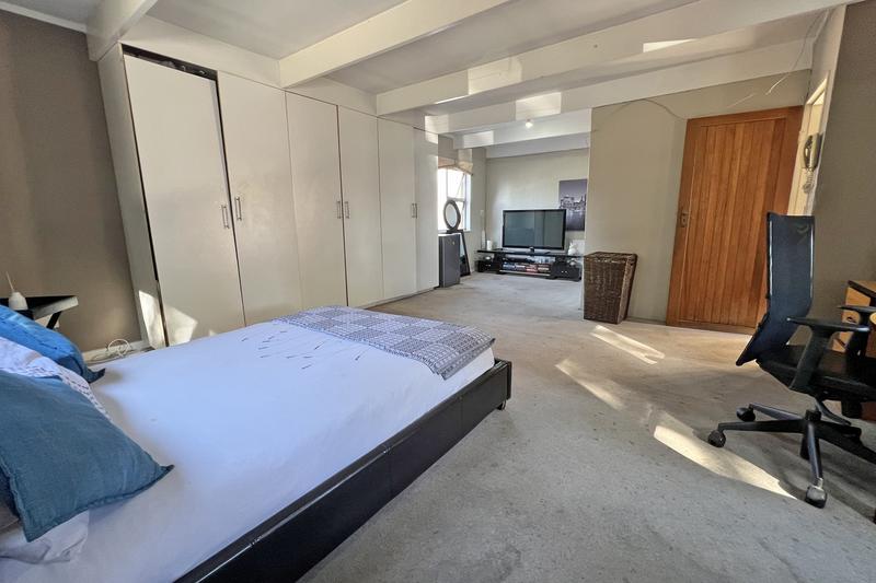 3 Bedroom Property for Sale in Norwood Gauteng