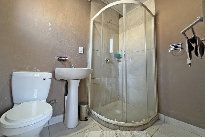3 Bedroom Property for Sale in Norwood Gauteng