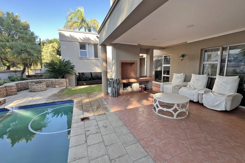 3 Bedroom Property for Sale in Norwood Gauteng