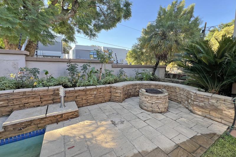 3 Bedroom Property for Sale in Norwood Gauteng