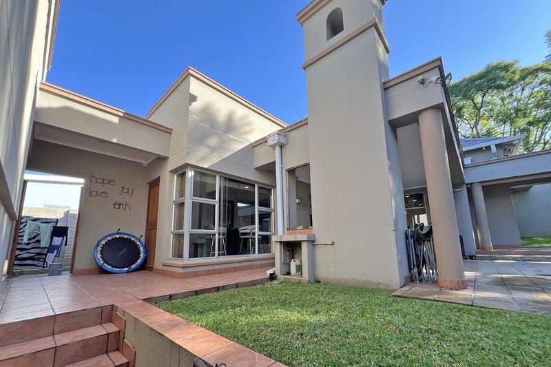3 Bedroom Property for Sale in Norwood Gauteng