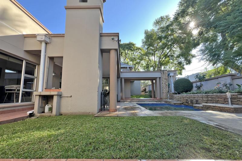 3 Bedroom Property for Sale in Norwood Gauteng