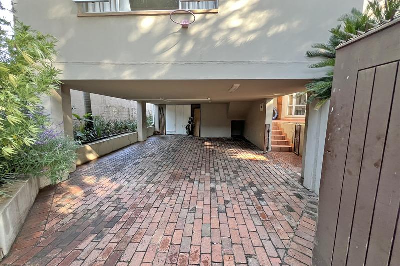 3 Bedroom Property for Sale in Norwood Gauteng