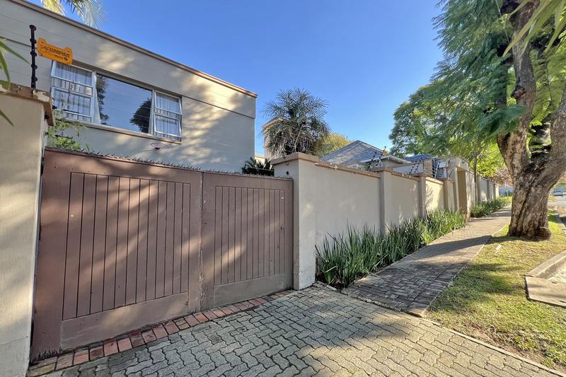 3 Bedroom Property for Sale in Norwood Gauteng