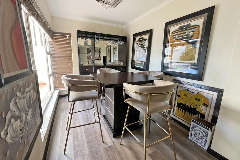 3 Bedroom Property for Sale in Norwood Gauteng