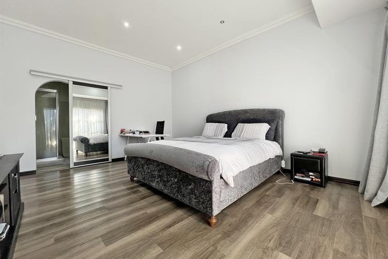 3 Bedroom Property for Sale in Norwood Gauteng