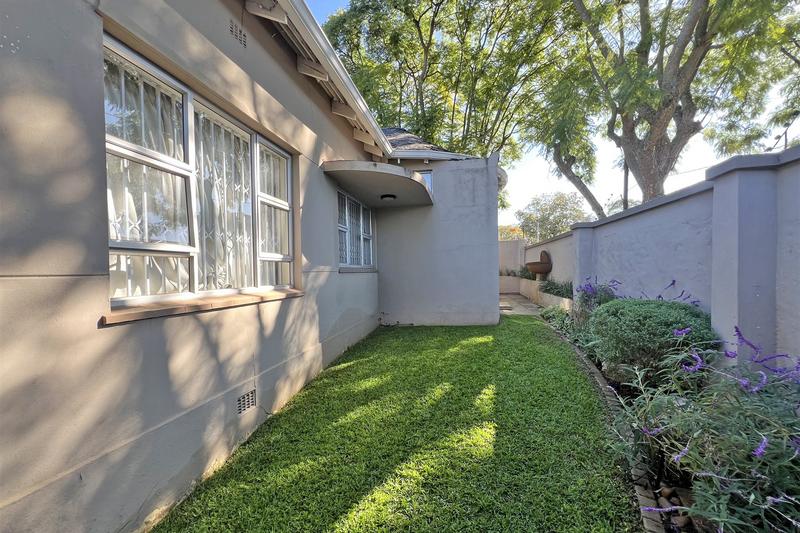 3 Bedroom Property for Sale in Norwood Gauteng