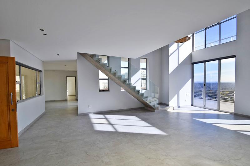 3 Bedroom Property for Sale in Morningside Gauteng