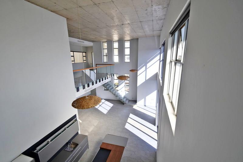 3 Bedroom Property for Sale in Morningside Gauteng