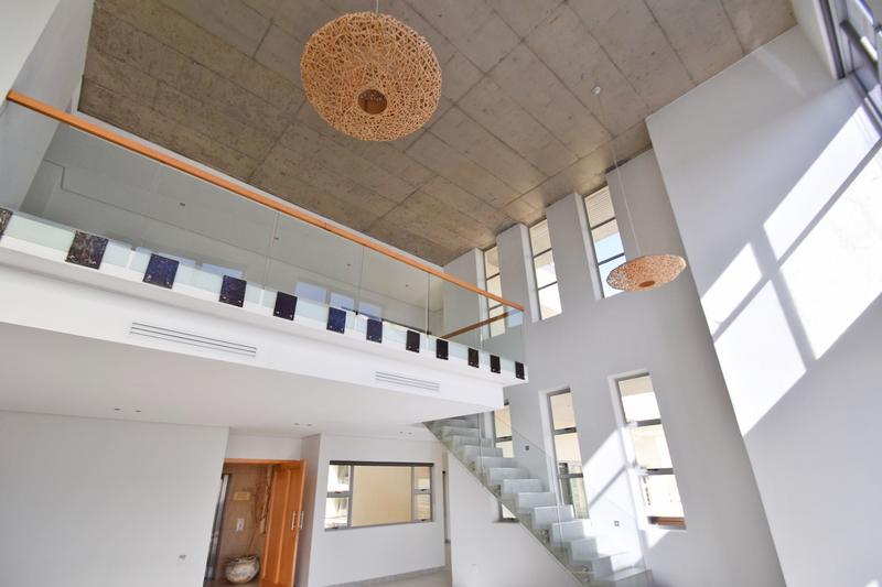 3 Bedroom Property for Sale in Morningside Gauteng