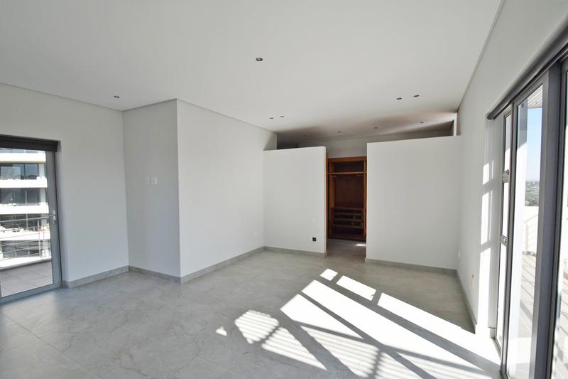 3 Bedroom Property for Sale in Morningside Gauteng