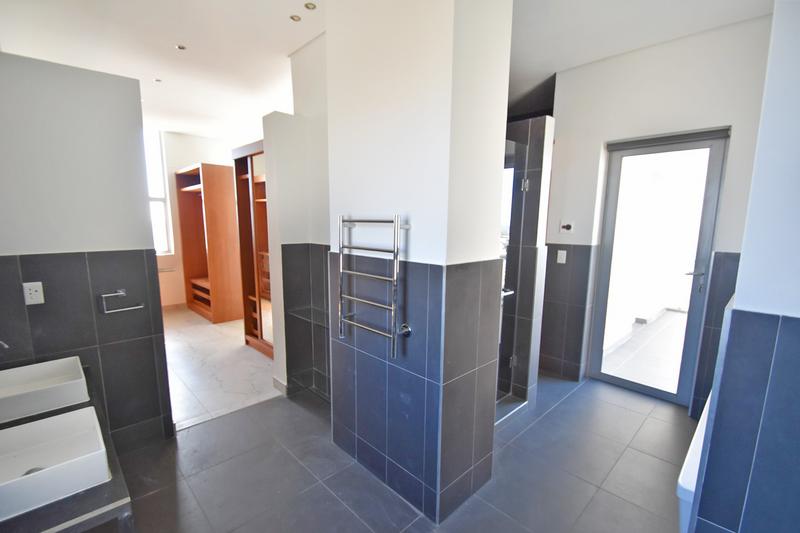 3 Bedroom Property for Sale in Morningside Gauteng