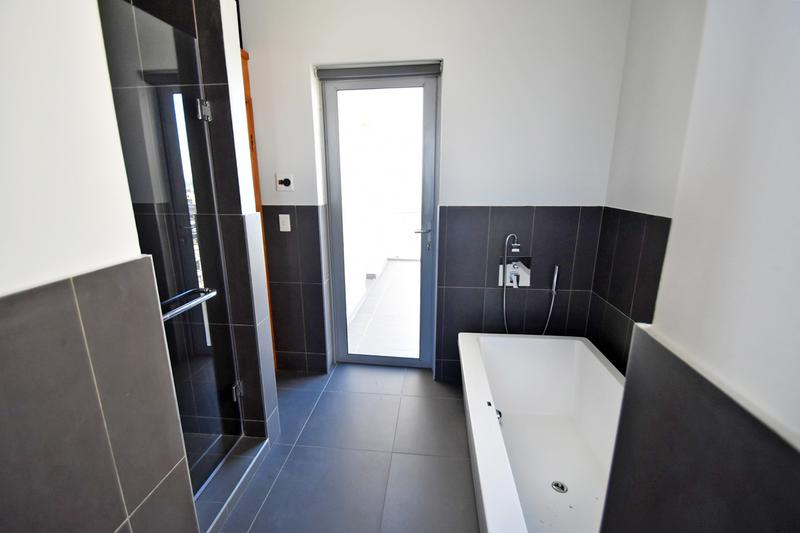 3 Bedroom Property for Sale in Morningside Gauteng
