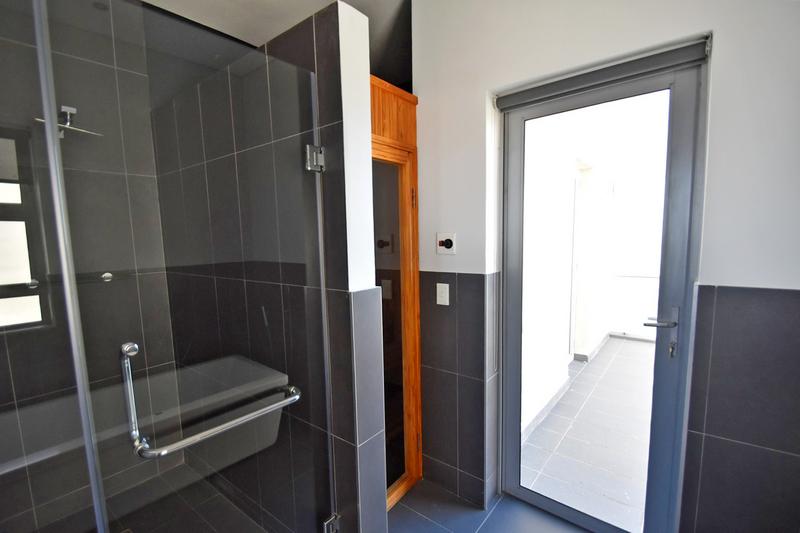 3 Bedroom Property for Sale in Morningside Gauteng