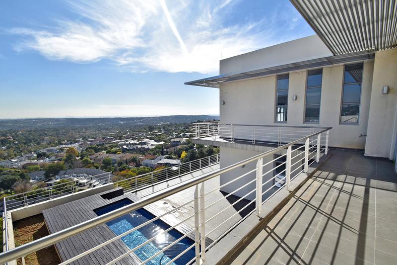 3 Bedroom Property for Sale in Morningside Gauteng