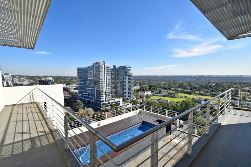 3 Bedroom Property for Sale in Morningside Gauteng