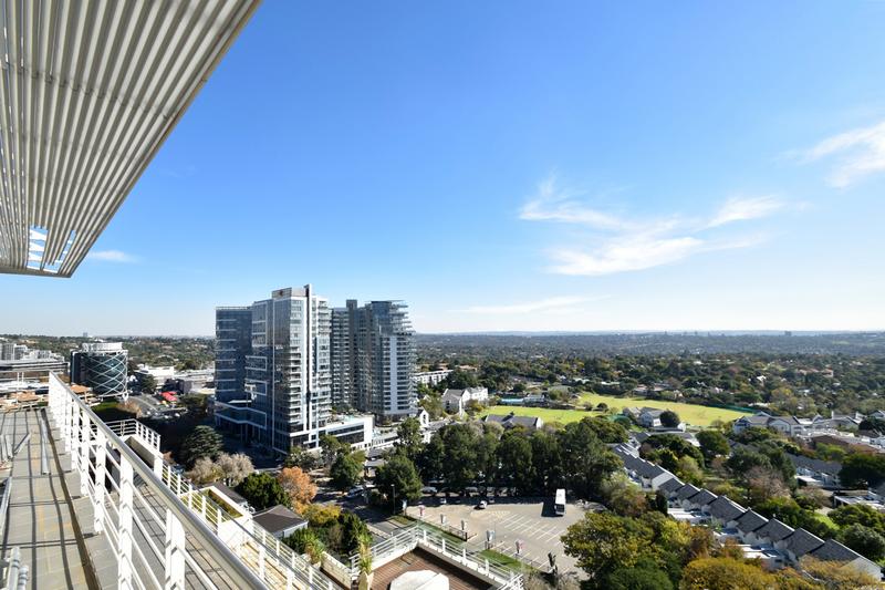 3 Bedroom Property for Sale in Morningside Gauteng