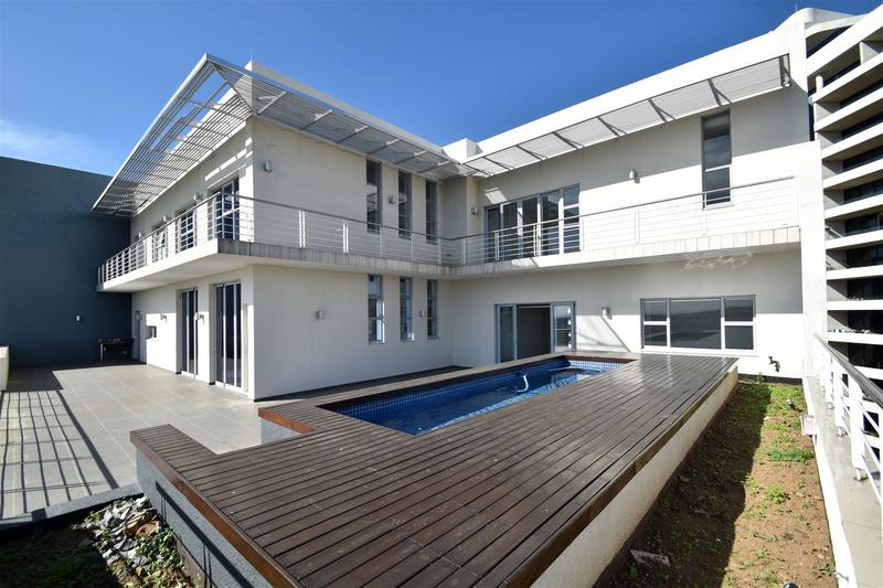 3 Bedroom Property for Sale in Morningside Gauteng