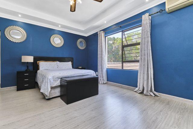 To Let 4 Bedroom Property for Rent in Sunninghill Gauteng