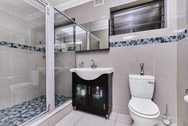 To Let 4 Bedroom Property for Rent in Sunninghill Gauteng