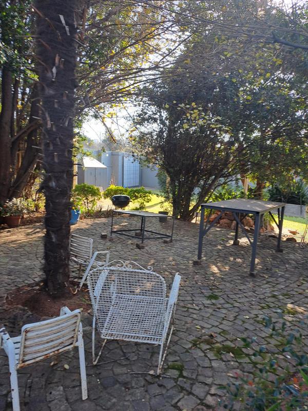 1 Bedroom Property for Sale in Emmarentia Gauteng
