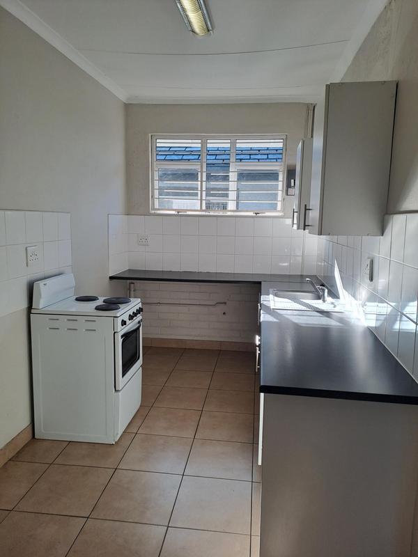 1 Bedroom Property for Sale in Emmarentia Gauteng