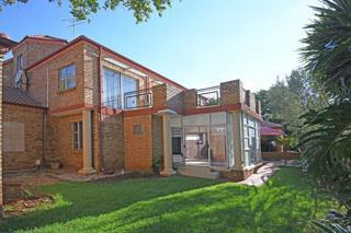 To Let 5 Bedroom Property for Rent in Eldoglen Gauteng