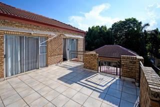 To Let 5 Bedroom Property for Rent in Eldoglen Gauteng