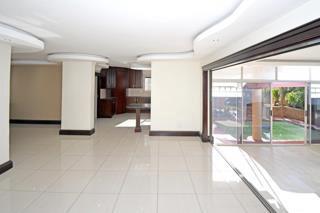 To Let 5 Bedroom Property for Rent in Eldoglen Gauteng
