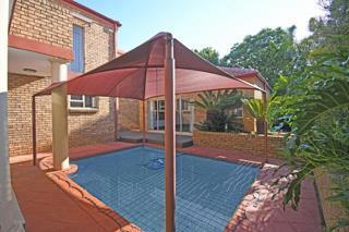 To Let 5 Bedroom Property for Rent in Eldoglen Gauteng