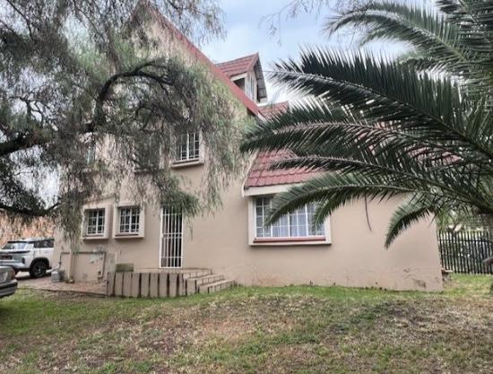 0 Bedroom Property for Sale in Midvaal Gauteng