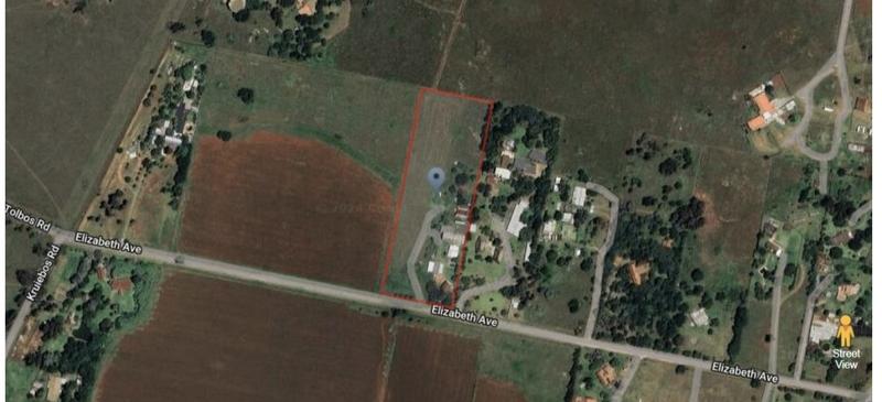 0 Bedroom Property for Sale in Midvaal Gauteng