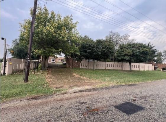0 Bedroom Property for Sale in Midvaal Gauteng