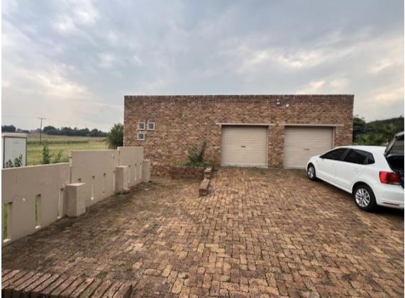 0 Bedroom Property for Sale in Midvaal Gauteng