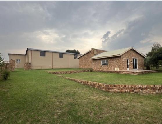 0 Bedroom Property for Sale in Midvaal Gauteng