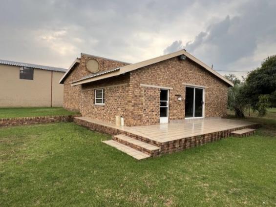 0 Bedroom Property for Sale in Midvaal Gauteng