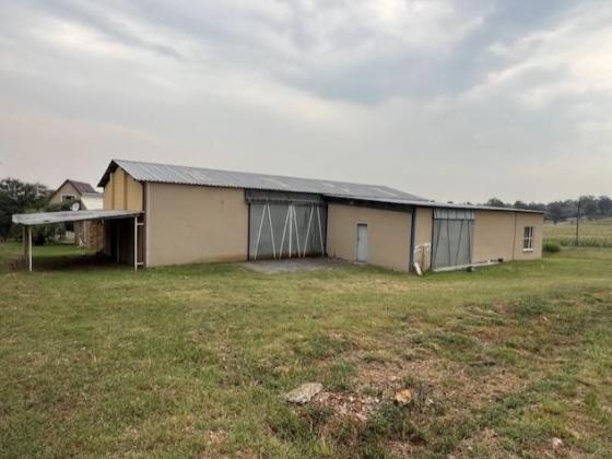 0 Bedroom Property for Sale in Midvaal Gauteng