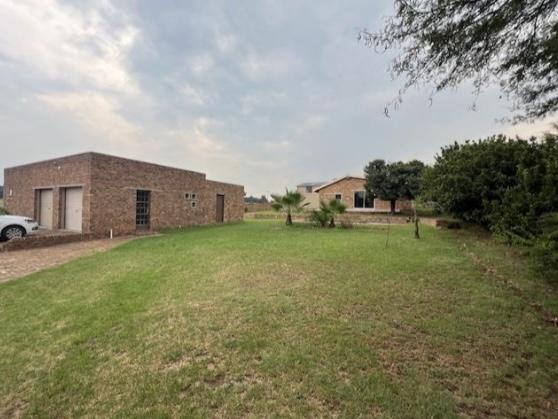 0 Bedroom Property for Sale in Midvaal Gauteng
