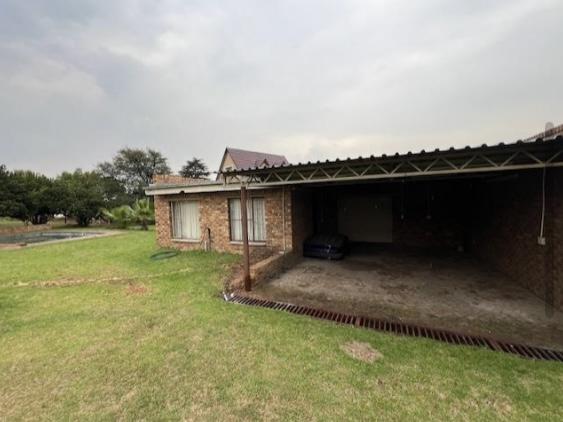 0 Bedroom Property for Sale in Midvaal Gauteng